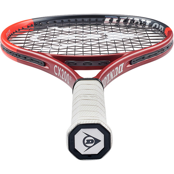 Dunlop CX200 OS Testracket