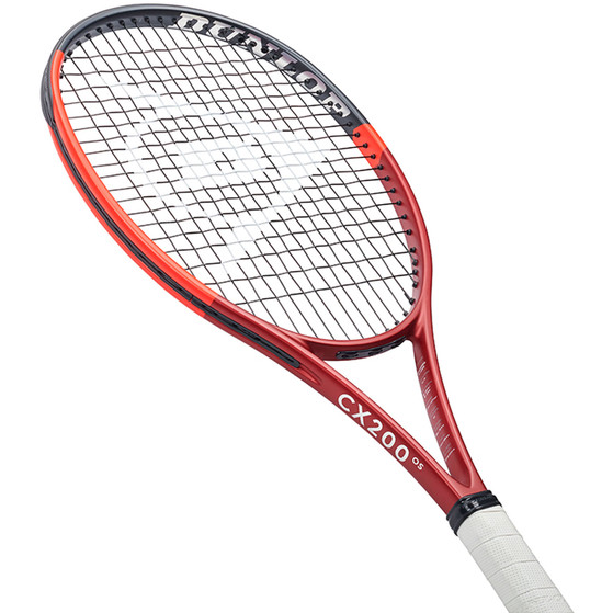 Dunlop CX200 OS Testracket