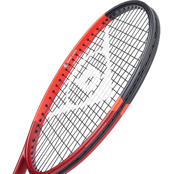 Dunlop CX200 OS Testracket