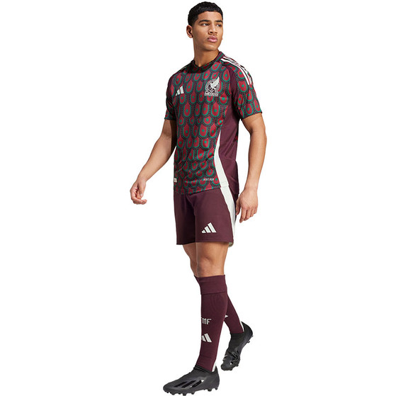 Adidas mexiko trikot 2025
