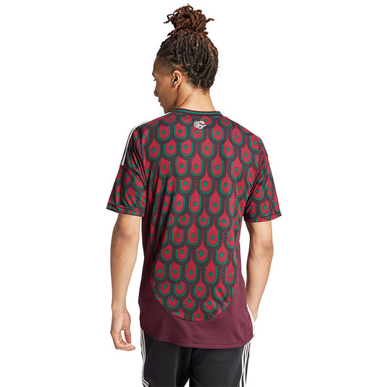 adidas Mexiko Heim Trikot