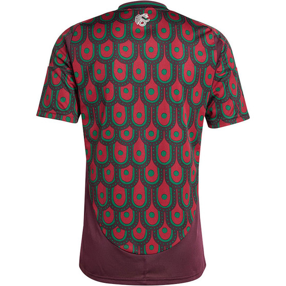 adidas Mexiko Heim Trikot