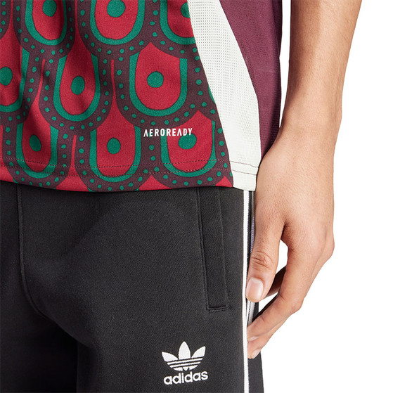 adidas Mexiko Heim Trikot