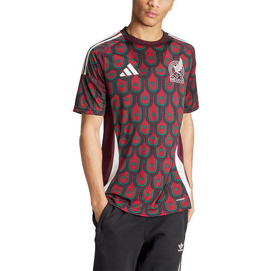 adidas Mexiko Heim Trikot
