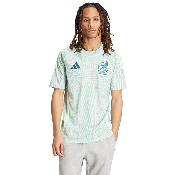 Adidas trikot mexiko clearance
