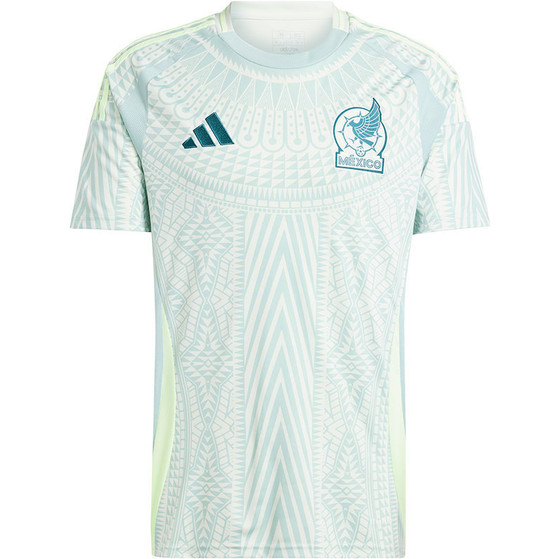 adidas Mexiko Auswärts Trikot