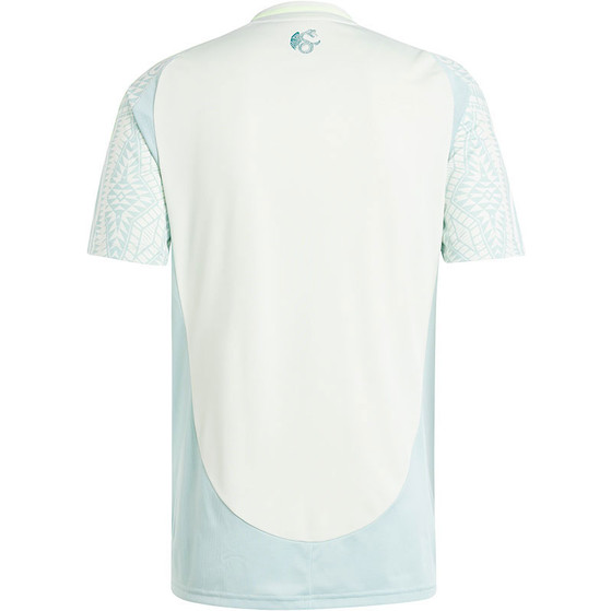 adidas Mexiko Auswärts Trikot