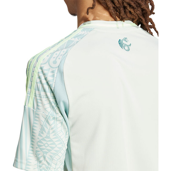 adidas Mexiko Auswärts Trikot