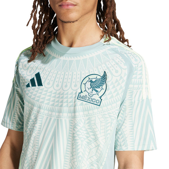 adidas Mexiko Auswärts Trikot