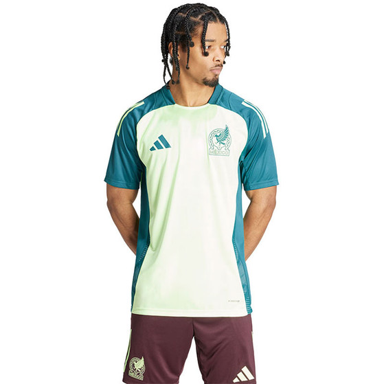 adidas Mexico Trainingsset