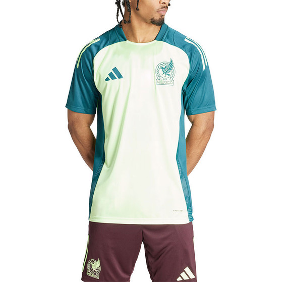 adidas Mexico Trainingsset