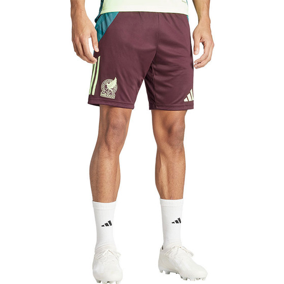 adidas Mexico Short 2024 2026 Sportshop