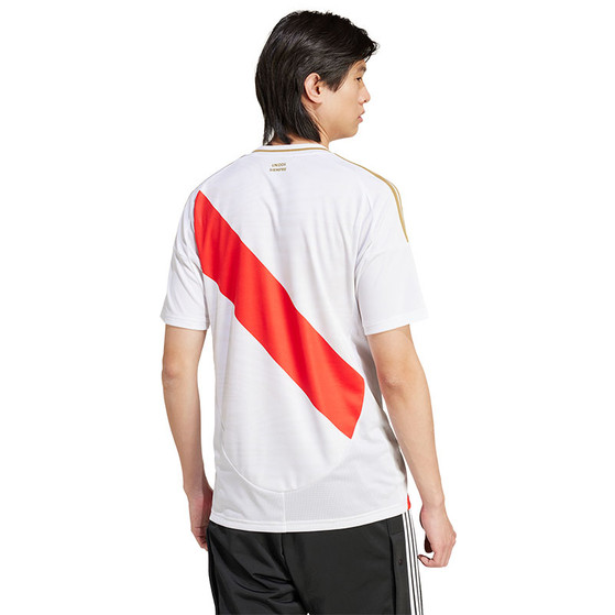 adidas Peru Heim Trikot