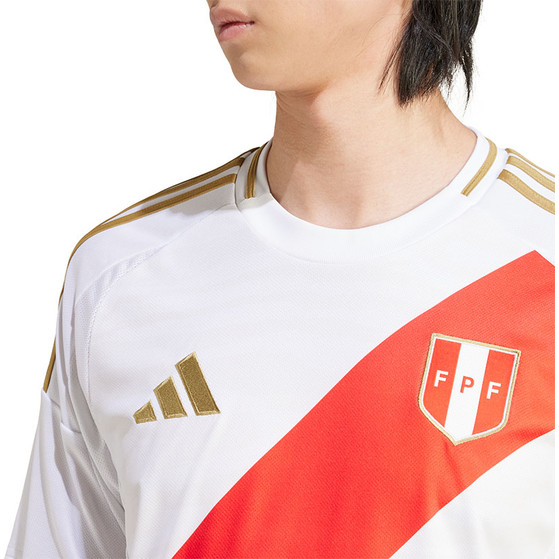 adidas Peru Heim Trikot