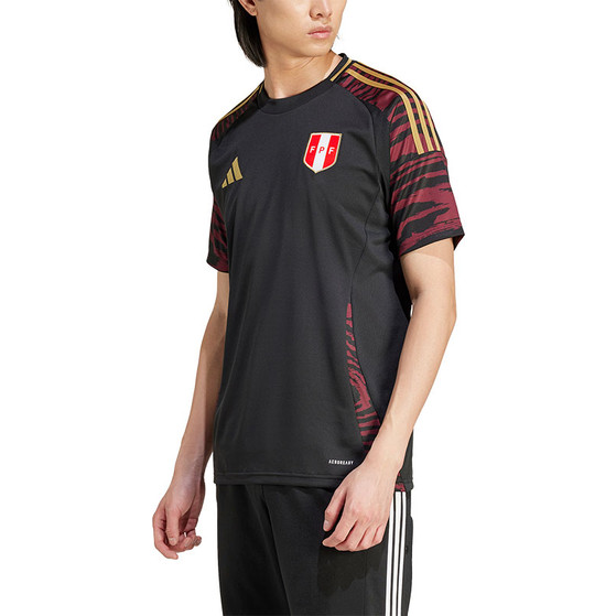 adidas Peru Auswärts Trikot