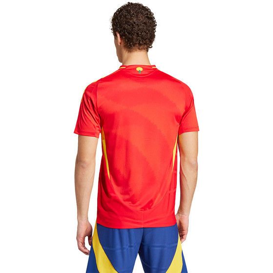 adidas Spanje Authentic Thuis Shirt 2024/2026