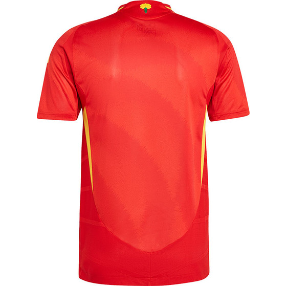 adidas Spanje Authentic Thuis Shirt 2024/2026