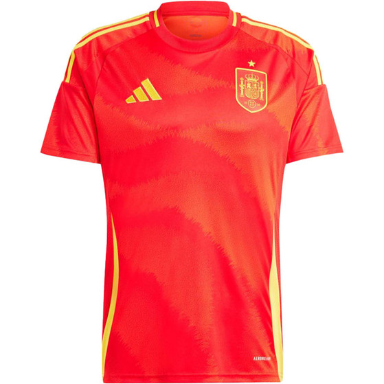 adidas Spanien Hemmaställ