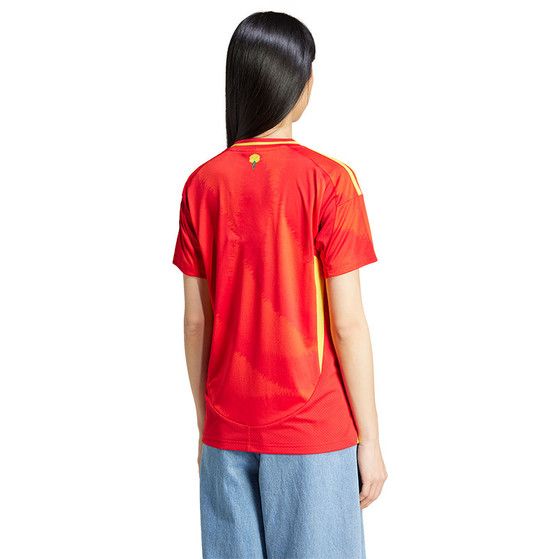 adidas Spain  Home Shirt Woman 2024/2026