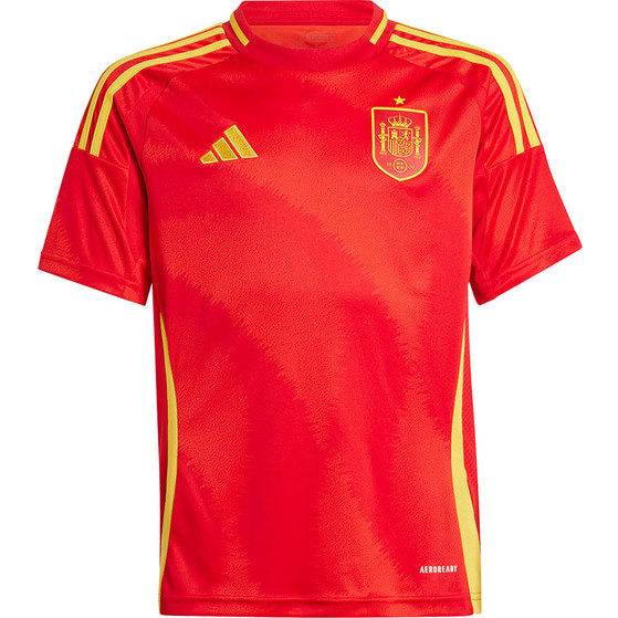 adidas Spanien Hemmaställ Barn
