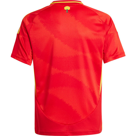 adidas Spanien Hemmaställ Barn