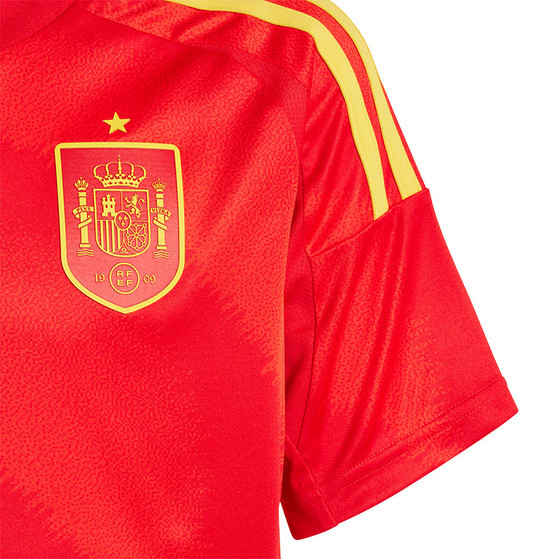 adidas Spanien Hemmaställ Barn