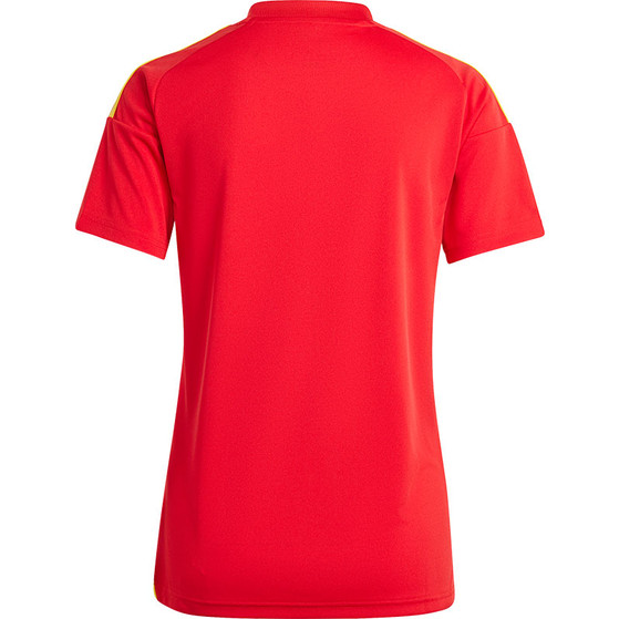 adidas Spain  Home Shirt Fan Woman 2024/2026