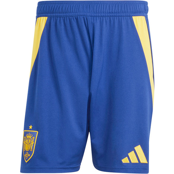 adidas Spanien Hemmaställ