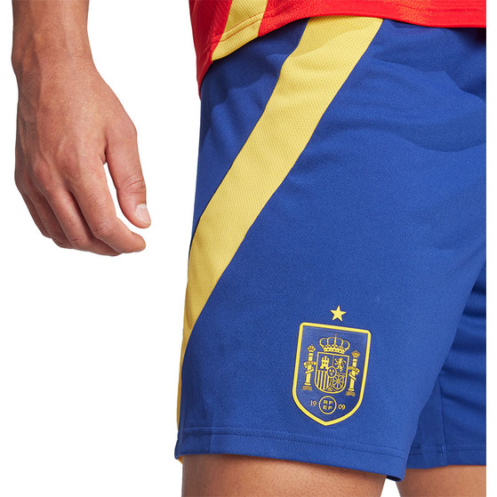 adidas Spanien Hemmaställ