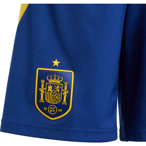 adidas Spanien Hemmaställ Barn