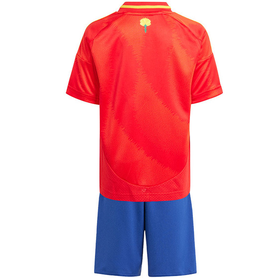 adidas Spain  Home Kit Little Kids  2024/2026