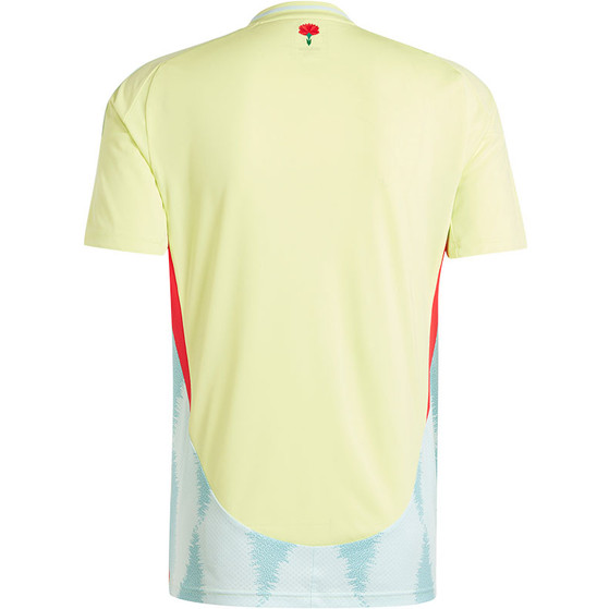 adidas Spanje Uit Tenue
