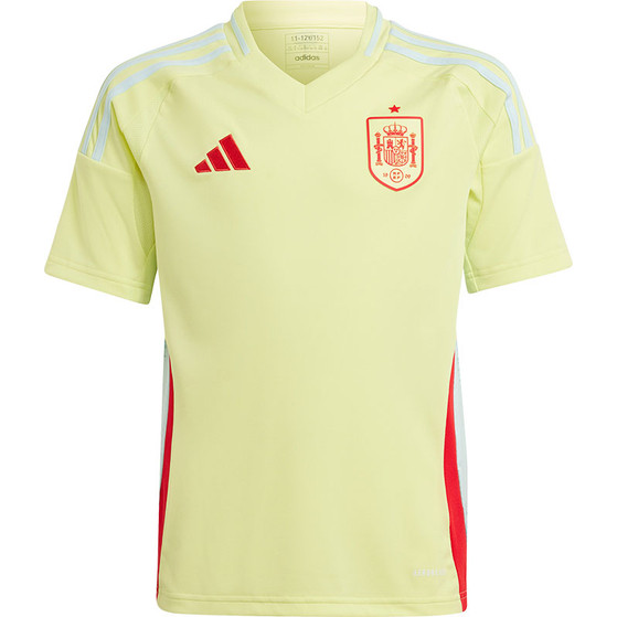 adidas Spain  Away Socks Kids  2024/2026