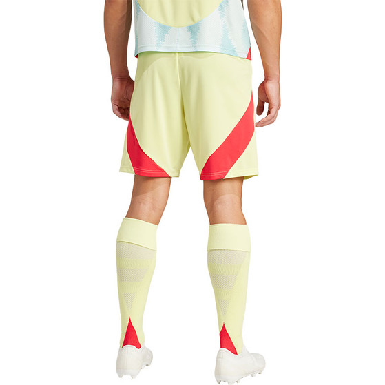 adidas Spanje Uit Tenue