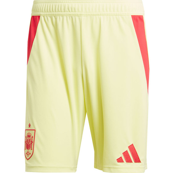 adidas Spanje Uit Tenue