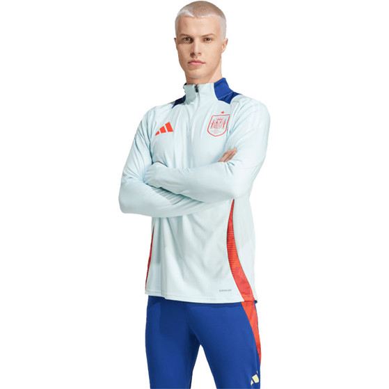 adidas Spanien Trainingsanzug
