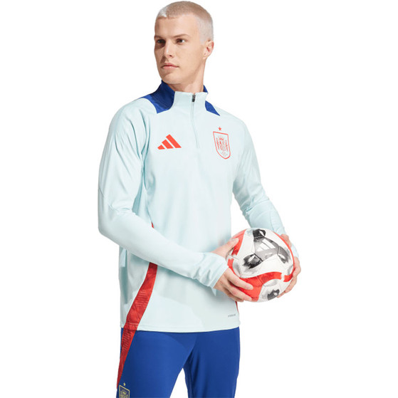 adidas Spanien Trainingsanzug
