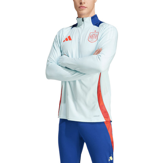 adidas Spanien Trainingsanzug
