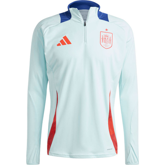 adidas Spanien Trainingsanzug
