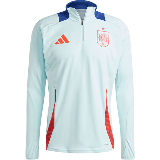 adidas Spanien Trainingsanzug

