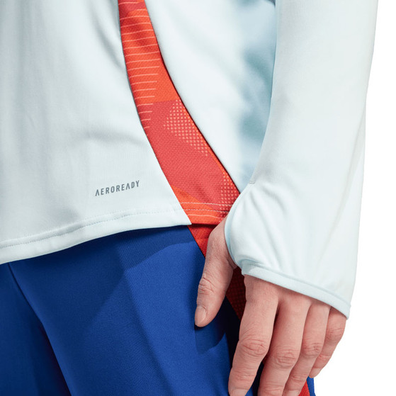 adidas Spanien Trainingsanzug
