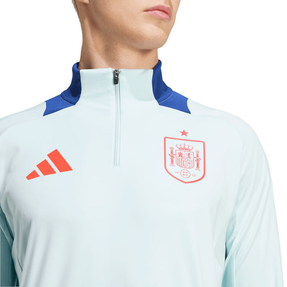 adidas Spanien Trainingsanzug
