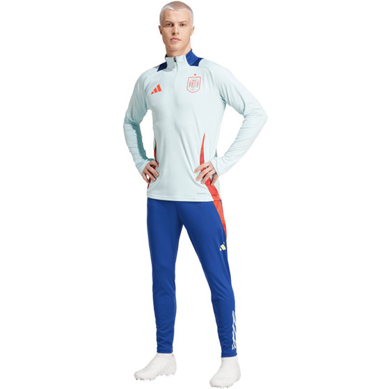 adidas Spanien Trainingsanzug
