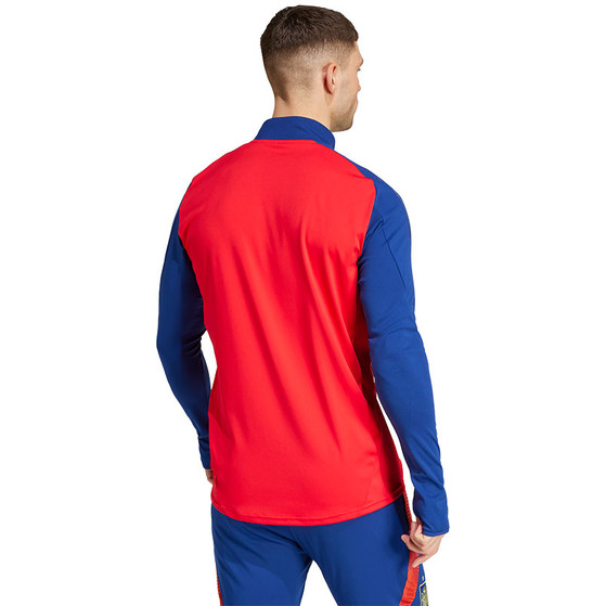 adidas Spanje Trainingspak