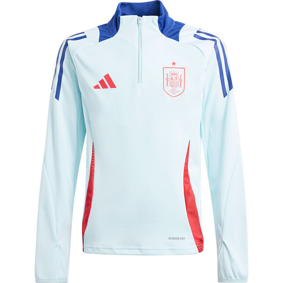 adidas Spanje Trainingspak Kids
