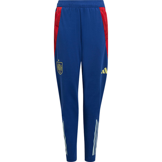 adidas Spanje Trainingspak Kids