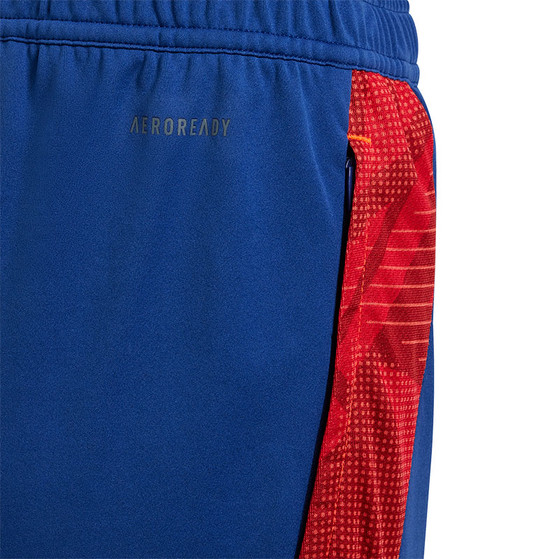 adidas Spanje Trainingspak Kids