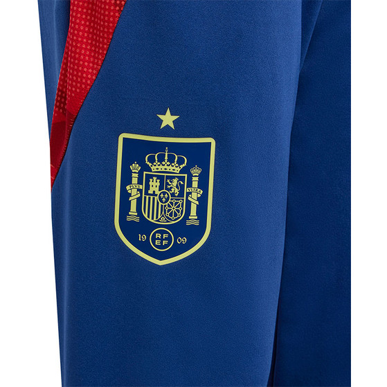 adidas Spanje Trainingspak Kids