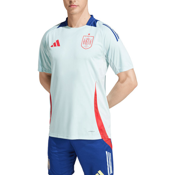 adidas Spanien Trainingsset
