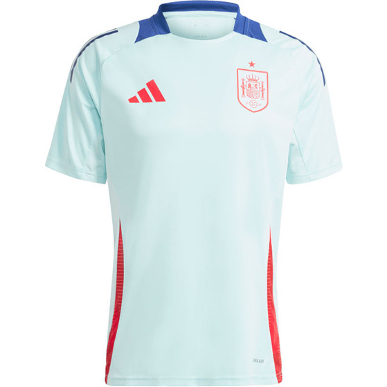 adidas Spanien Trainingsset